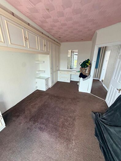 4 Bedroom Terraced House To Rent In Heath Road, RM6