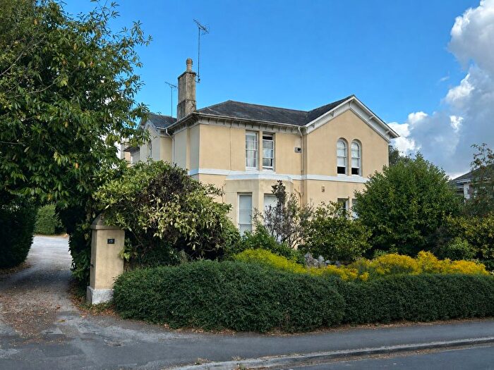 2 Bedroom Flat For Sale In Flat Woodleigh, Forde Park, Newton Abbot, Devon, TQ12