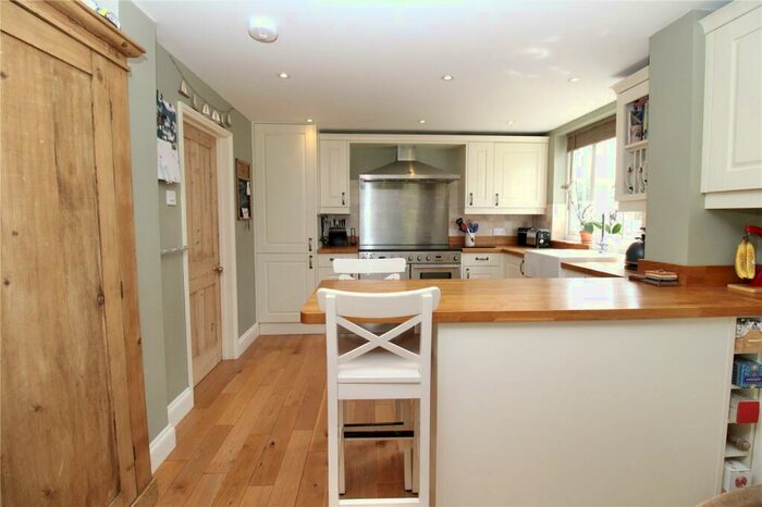 4 Bedroom Detached House For Sale In Chapel Road, Otley, Ipswich, Suffolk, IP6