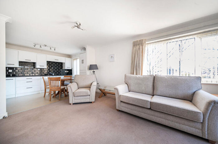 2 Bedroom Retirement Property For Sale In Ellison Grove, Liverpool, L36