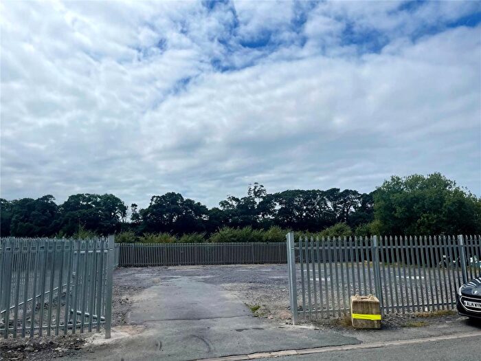 Land To Rent In St. Helens Road, Caernarfon, Gwynedd, LL55