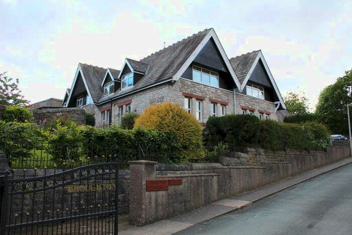 1 Bedroom Flat To Rent In Broughton Road, Dalton-In-Furness, LA15