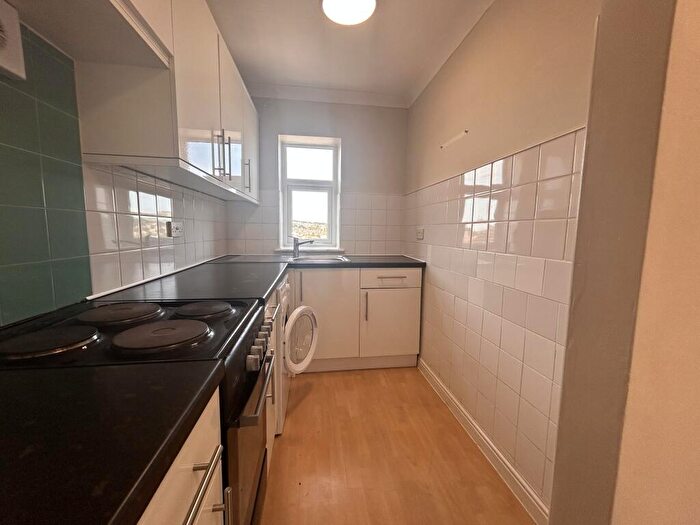 1 Bedroom Apartment To Rent In Providence Road, Walkley, Sheffield, S6