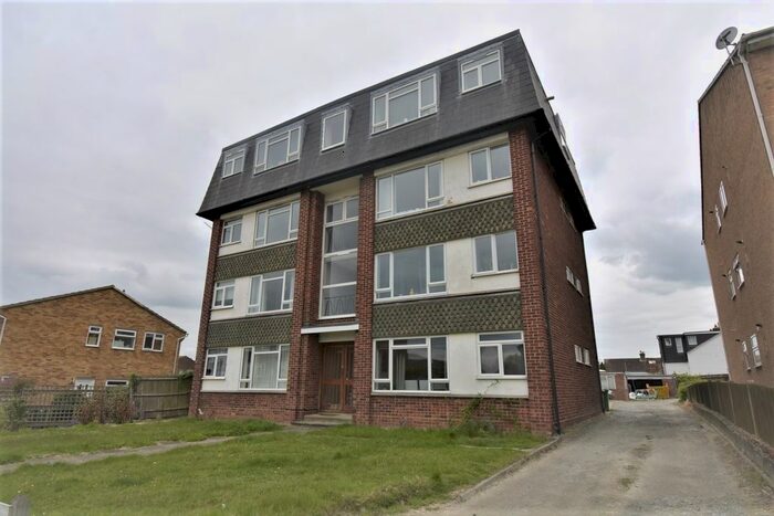 2 Bedroom Flat To Rent In Hatherley Road, Sidcup, DA14