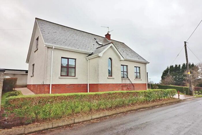 3 Bedroom Detached Chalet Bungalows For Sale In Aghacommon Embankment, Lurgan, BT66