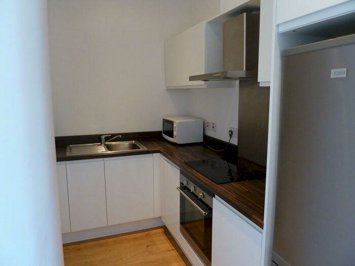 Studio To Rent In Whitefield Tce, Flat Greenbank Road, PL4