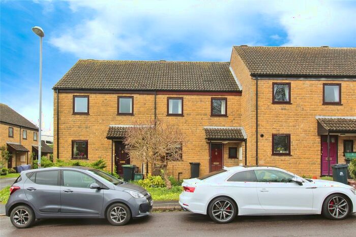 2 Bedroom Detached House To Rent In The Wilderness, Sherborne, Dorset, DT9