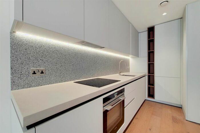 1 Bedroom Flat To Rent In Cutter Lane, London, SE10