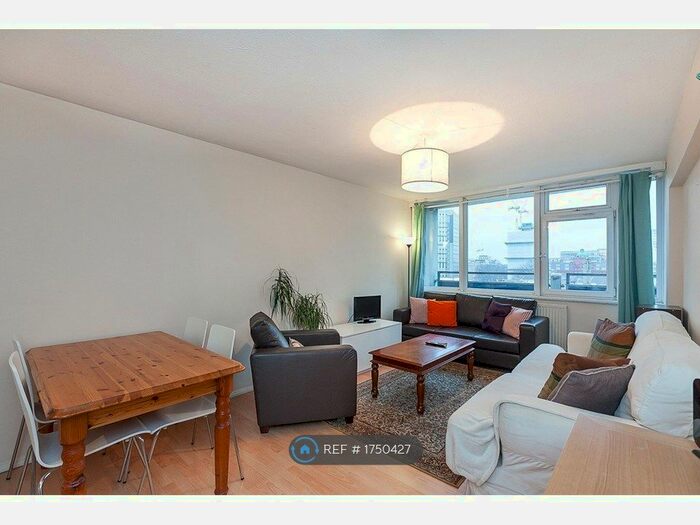 2 Bedroom Flat To Rent In Shoreditch House, London, N1