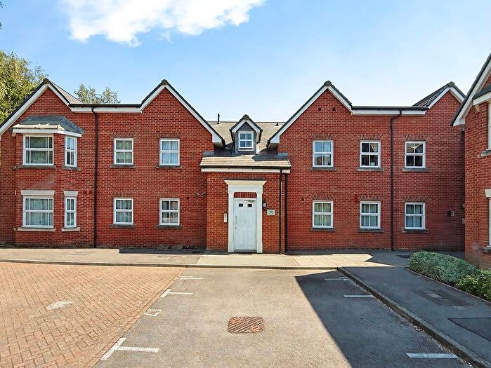 1 Bedroom Flat For Sale In Spire View, Salisbury ***Video Tour***, SP2