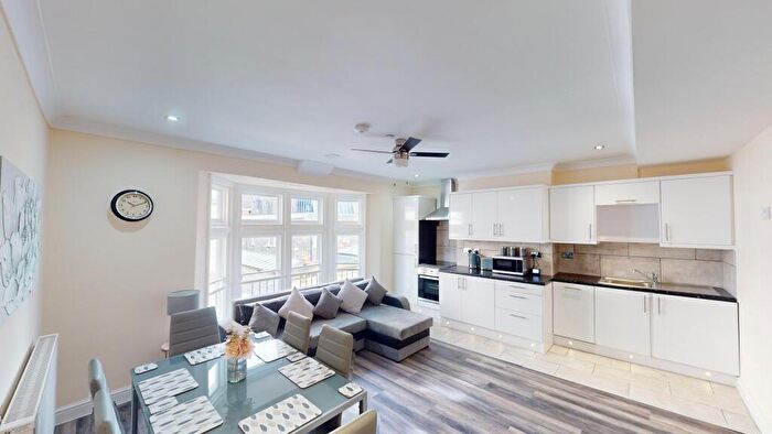 1 Bedroom Flat To Rent In Griffin Street, Newport, NP20