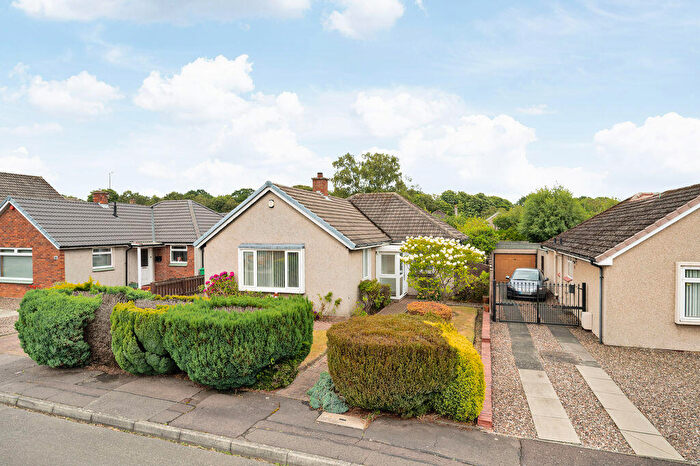 3 Bedroom Detached Bungalow For Sale In Muirfield Street, Kirkcaldy, KY2