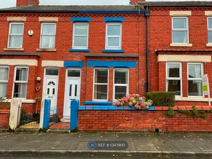 2 Bedroom Terraced House To Rent In Erfurt Avenue, Bebington, CH63