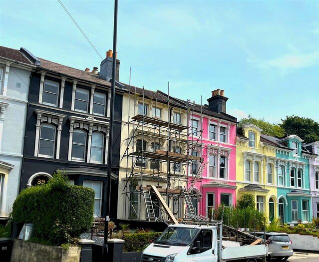 1 Bedroom Flat To Rent In St. Helens Road, Hastings, TN34