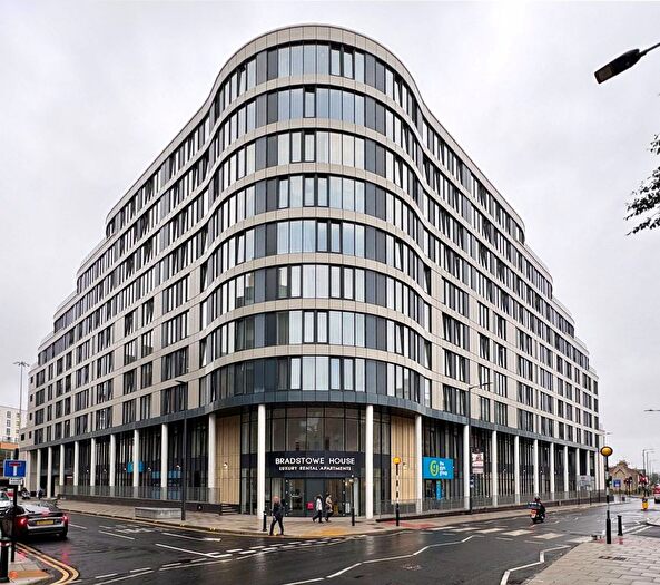 1 Bedroom Flat To Rent In Harrow, London, HA1