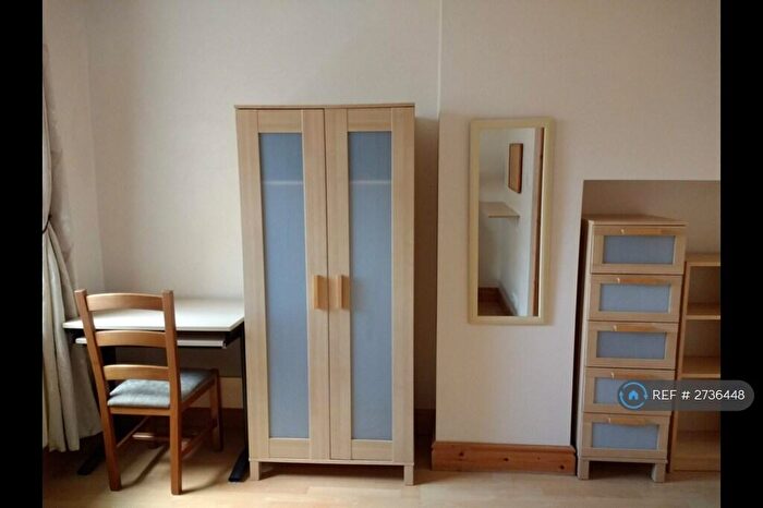 4 Bedroom Terraced House To Rent In Ashton Street, Preston, PR2