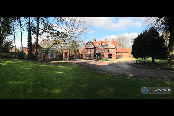 1 Bedroom Flat To Rent In Hall Road, Wolvey, LE10