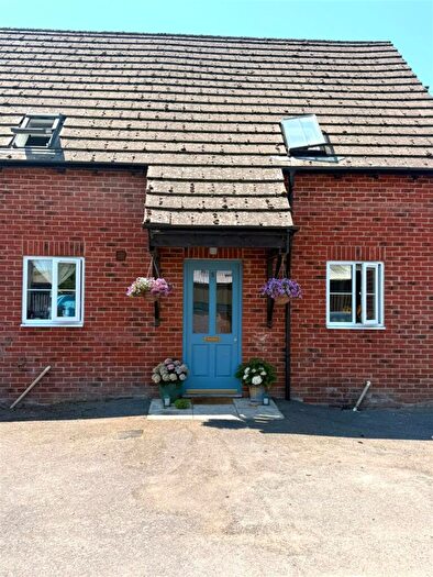 2 Bedroom House To Rent In Grooms Cottage, Herridge, Collingbourne Ducis, SN8