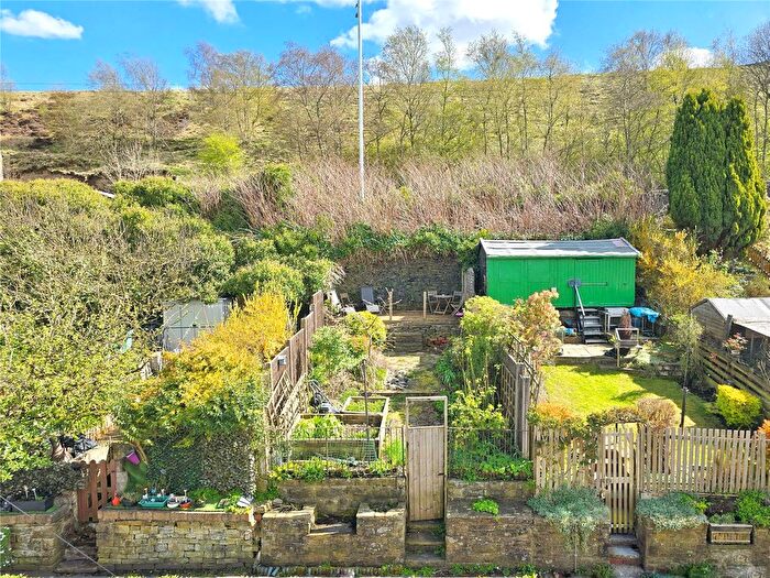 3 Bedroom Terraced House For Sale In Blackburn Road, Haslingden, Rossendale, BB4