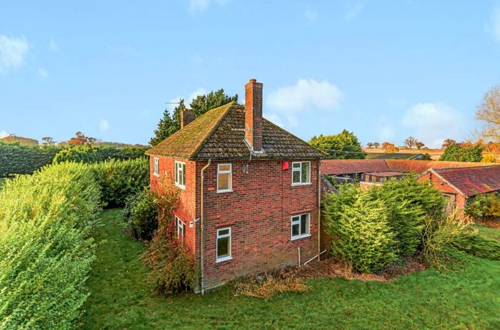 3 Bedroom Detached House For Sale In County Farm, Green Lane, South Walsham, Norwich, NR13