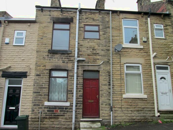 2 Bedroom House To Rent In St Marys Road, Darfield, S73