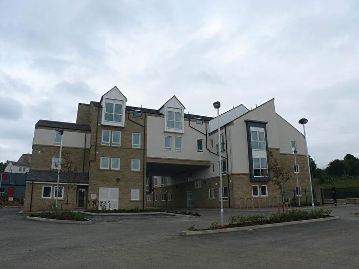 1 Bedroom Flat To Rent In Lunar Devlopment, Otley Road, Bradford, BD3