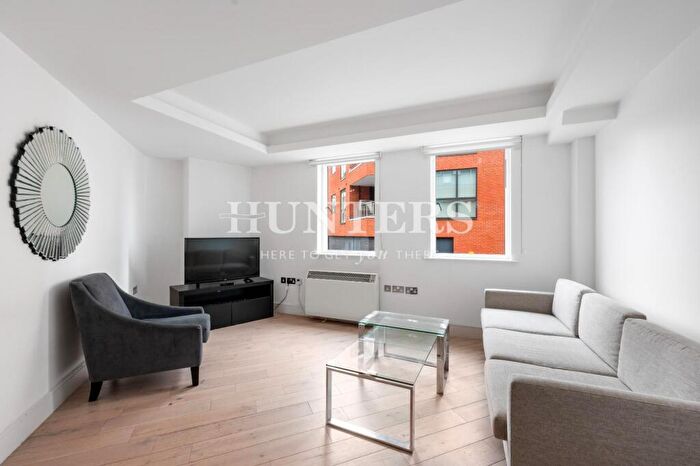 1 Bedroom Flat To Rent In Finchley Road, London, NW2