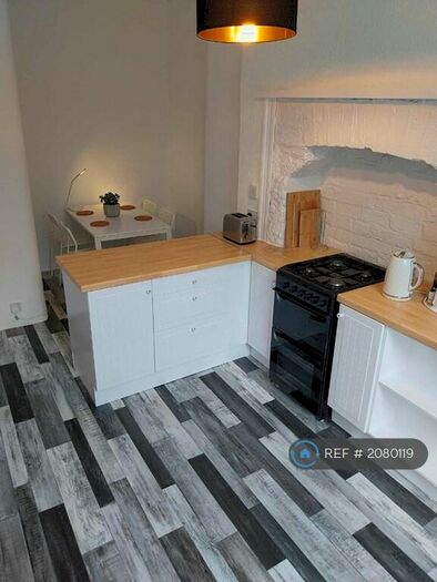 2 Bedroom Flat To Rent In Byres Rd, Glasgow, G12