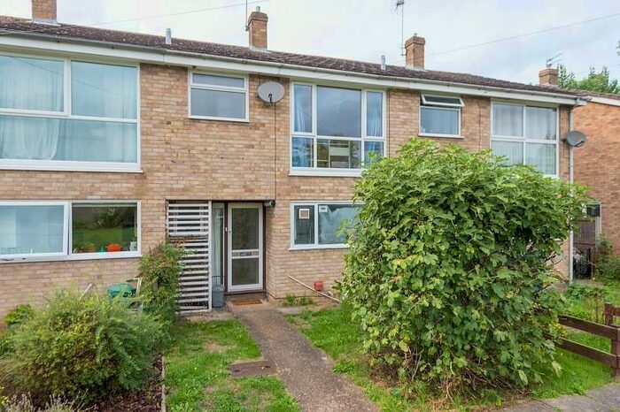 3 Bedroom Terraced House To Rent In St. Michaels Place, Canterbury, CT2