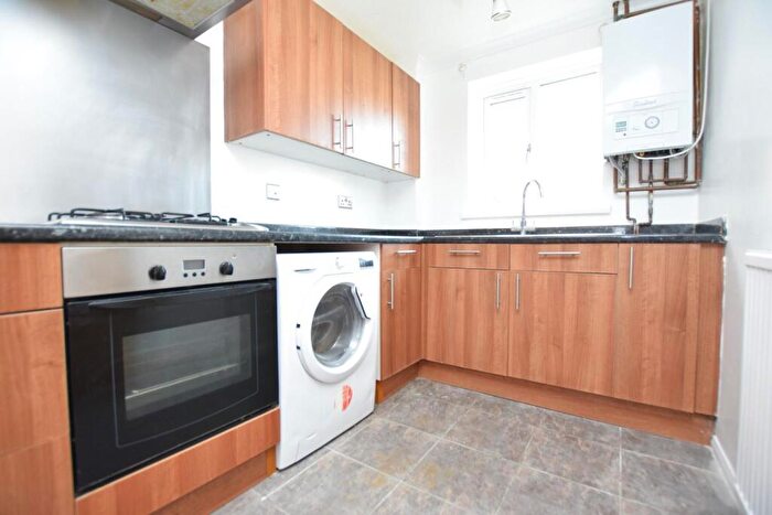 3 Bedroom Terraced House To Rent In Plowman Way, Dagenham, RM8