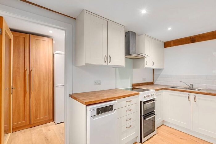 2 Bedroom Detached House To Rent In Filston Lane, Shoreham, Sevenoaks, TN14