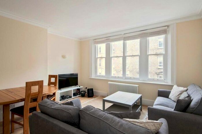 1 Bedroom Flat To Rent In Paddington Street, Marylebone, London, W1U