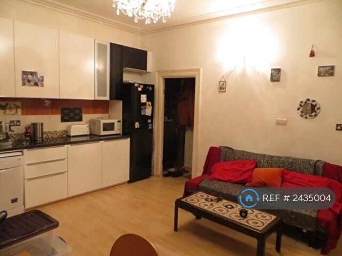 1 Bedroom Flat To Rent In Goldhurst Terrace, London, NW6