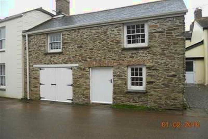 1 Bedroom Flat To Rent In Veryan, TR2