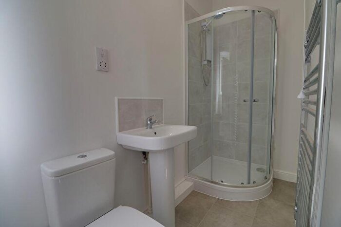 1 Bedroom Apartment To Rent In Westbourne Avenue, Hull, HU5