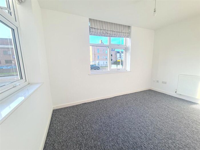 1 Bedroom Flat To Rent In Coppers Court, Ferrars Road, Huntingdon, PE29