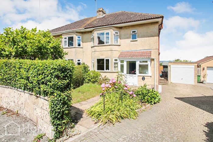 1 Bedroom Semi-Detached House For Sale In Mount Grove, Bath, BA2