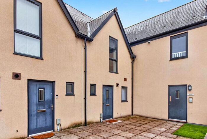 2 Bedroom Flat To Rent In The Risings, Church Road, Old St. Mellons, CF3
