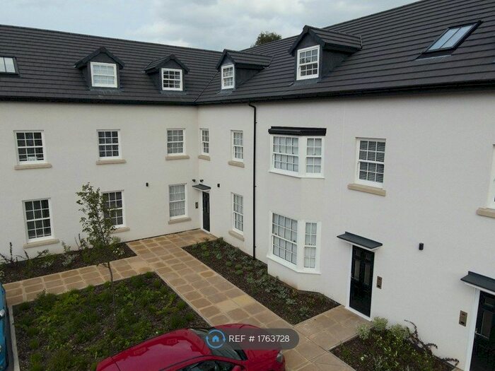 1 Bedroom Flat To Rent In Chelsea Mews, Doncaster, DN1