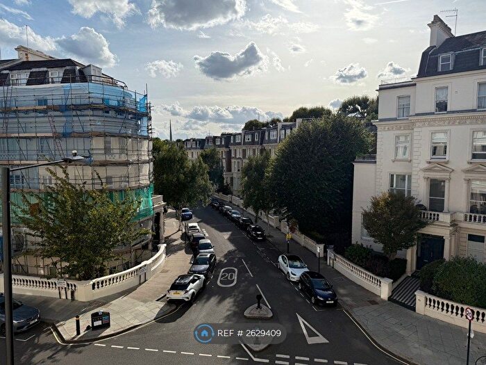 1 Bedroom Flat To Rent In Randolph Avenue, London, W9