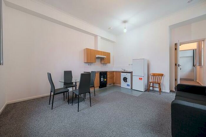 2 Bedroom Apartment To Rent In - George Street, Sheffield, S1