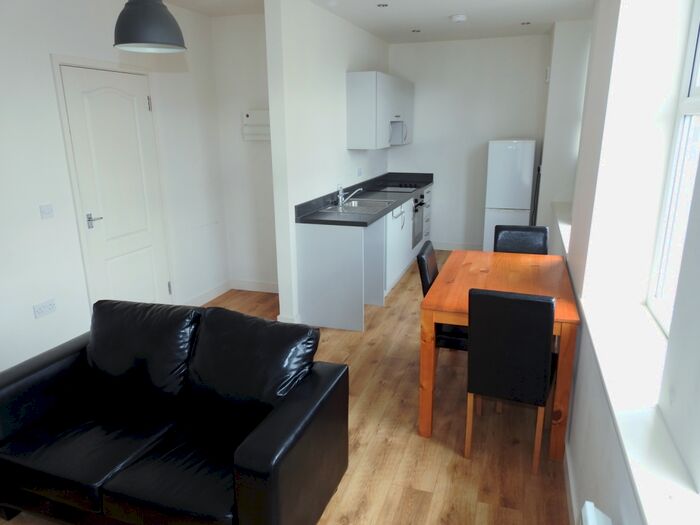 1 Bedroom Flat To Rent In Gough Chambers, HU1