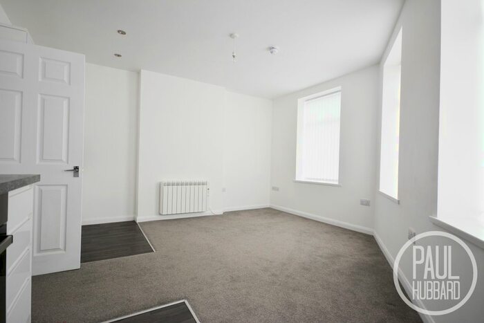 1 Bedroom Flat To Rent In London Road, Pakefield, Suffolk NR33