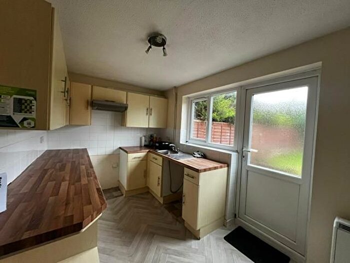 2 Bedroom Property To Rent In Milton Close, Dereham, NR19