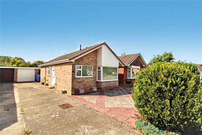 2 Bedroom Bungalow For Sale In Nightingale Avenue, Reydon, Southwold, Suffolk, IP18