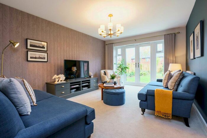 4 Bedroom Detached House For Sale In Cooks Lane, Southbourne, Emsworth, PO10