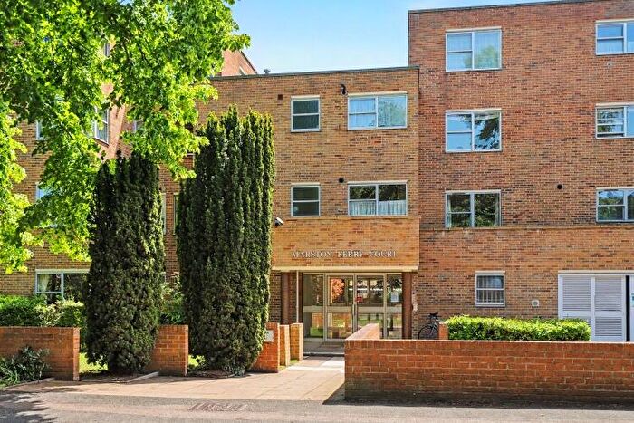 2 Bedroom Apartment To Rent In Marston Ferry Road, Oxford, OX2