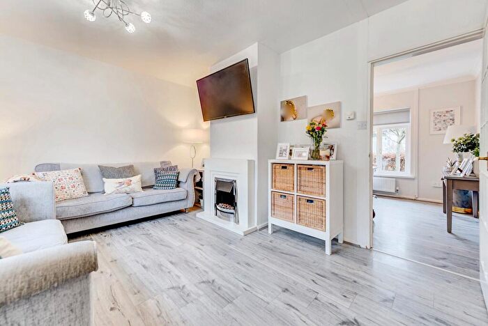 3 Bedroom Terraced House For Sale In Trowbridge Green, Rumney, Cardiff., CF3