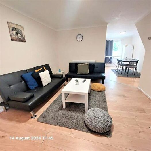 3 Bedroom Terraced House To Rent In Kirkham Road, London, E6