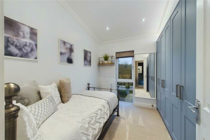 3 Bedroom Bungalow For Sale In Benham Lane, Riseley, Reading, RG7